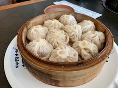 布里亚特包子-诺敏塔拉奶茶-布里亚特包子-手把肉(锦都会店)