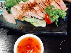 东京板烧肉-春草居酒屋·晴子の店