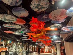 -苏州吴宫泛太平洋酒店