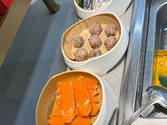 -海底捞火锅(团结桥店)