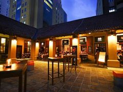 -Ministry of Crab(科伦坡店)