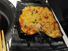 -京韵胡同·酱香羊蝎子火锅涮肉(长寿路店)