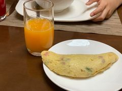 -杭州国际会议中心洲际酒店-原素全日餐厅(解放东路店)