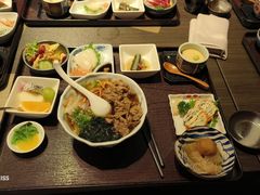 -富力希尔顿酒店·源氏日餐厅