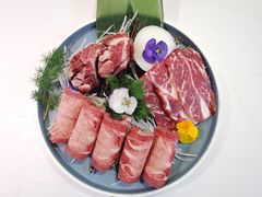 -牛市牛烤肉(西单大悦城店)
