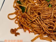 -金海湾嘉华度假酒店·海天阁中餐厅