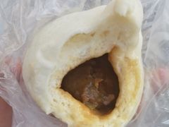 -陈公包子(文化西路店)