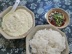 -晏老九豆花饭家常菜(上海城店)