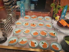 -東盛炭烤自助料理(浦东文峰广场店)