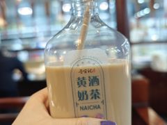 -寻宝记绍兴菜(鲁迅路店)