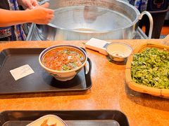 -云阿蛮云南生烫牛肉米线(奉贤路店)