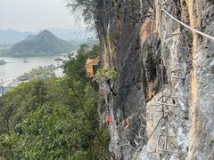 -宝晶宫旅游景区