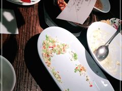 -外婆家(蓝色港湾店)