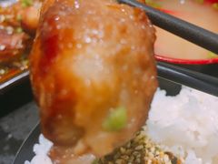 -天一料理(荔枝广场店)