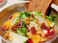 -俄士厨房(五棵松华熙LIVE店)