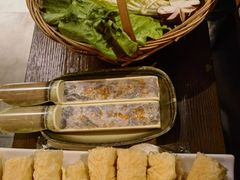 -同仁四季椰子鸡(罗湖国贸店)