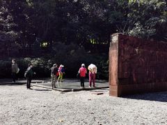 -华南国家植物园-售票处