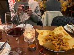 -ibarrel爱杯·bistro&brunch(江宁路店)