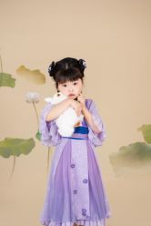 -盘子女人坊古装写真摄影(厦门总店)