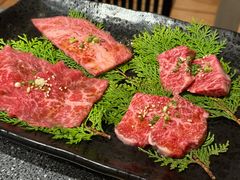 -宮崎牛第一号指定店 焼肉の幸加園(橘通店)