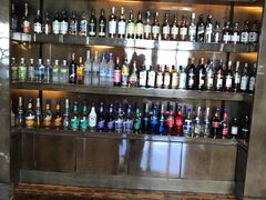 -三亚福朋喜来登酒店·大堂吧