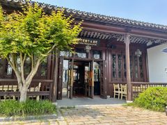 -甘尼仕印度餐厅酒吧(斜塘老街店)