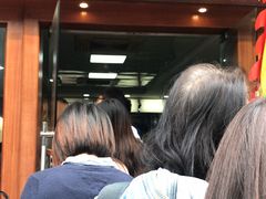 门面-荔林食店(西华路店)