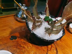 -捞围鲜·港式打边炉(海阳路店)