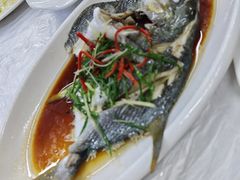 -众味海鲜大排档·活海鲜·潮汕味(南澳店)