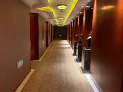 -上海凯宾斯基大酒店