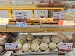 -太原面食店(解放路店)
