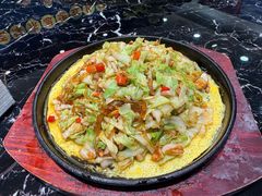 -来相会饺子·新辽菜(甘家口店)