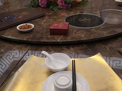-迎喜海鲜酒楼(鹏森·海纳中心店)