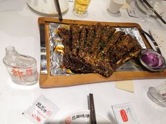 -白氏兄弟烧烤(尹家沟店)