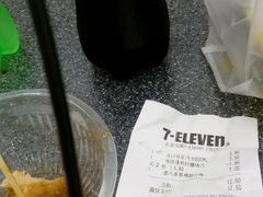 -7-ELEVEn(缤果空间店)