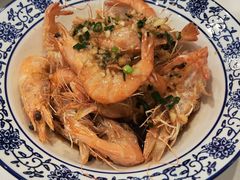 -泰煌鸡·上海白斩鸡·沪菜(平利店)