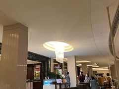 -Salon de Ville浦江汇(上海外滩华尔道夫酒店店)