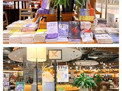 -博览书店(越秀悦汇天地店)
