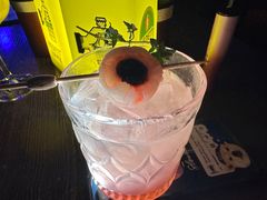 -MOSSO音乐酒吧·live house(长乐路店)