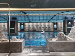 -青水瓦台汤泉(未央店)