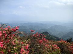 -十九峰景区-倒脱靴