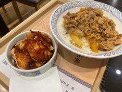 -吉野家 (新街口外大街店)