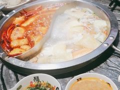 -天都火锅酒楼(虹梅南路店)