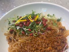 -老碗会·陕西手工面(燕南路店)