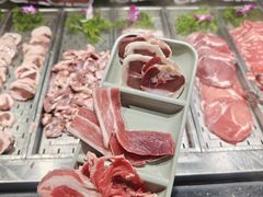 -韩盛·盛江山自助料理(于洪新玛特店)