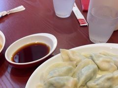 -喜家德虾仁水饺(深圳印力中心店)