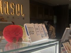 -夏佐CHASEL(横店康庄路店)