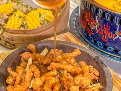 古法焗里脊-樽宴酒楼·地道川菜·品质宴请
