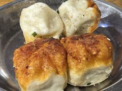 -黄阿姨锅贴大王(万航渡路店)