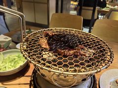 -烧肉达人•炭火烧肉(新天地店)